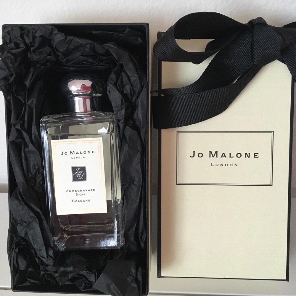 Jo Malone Pomegranate Noir